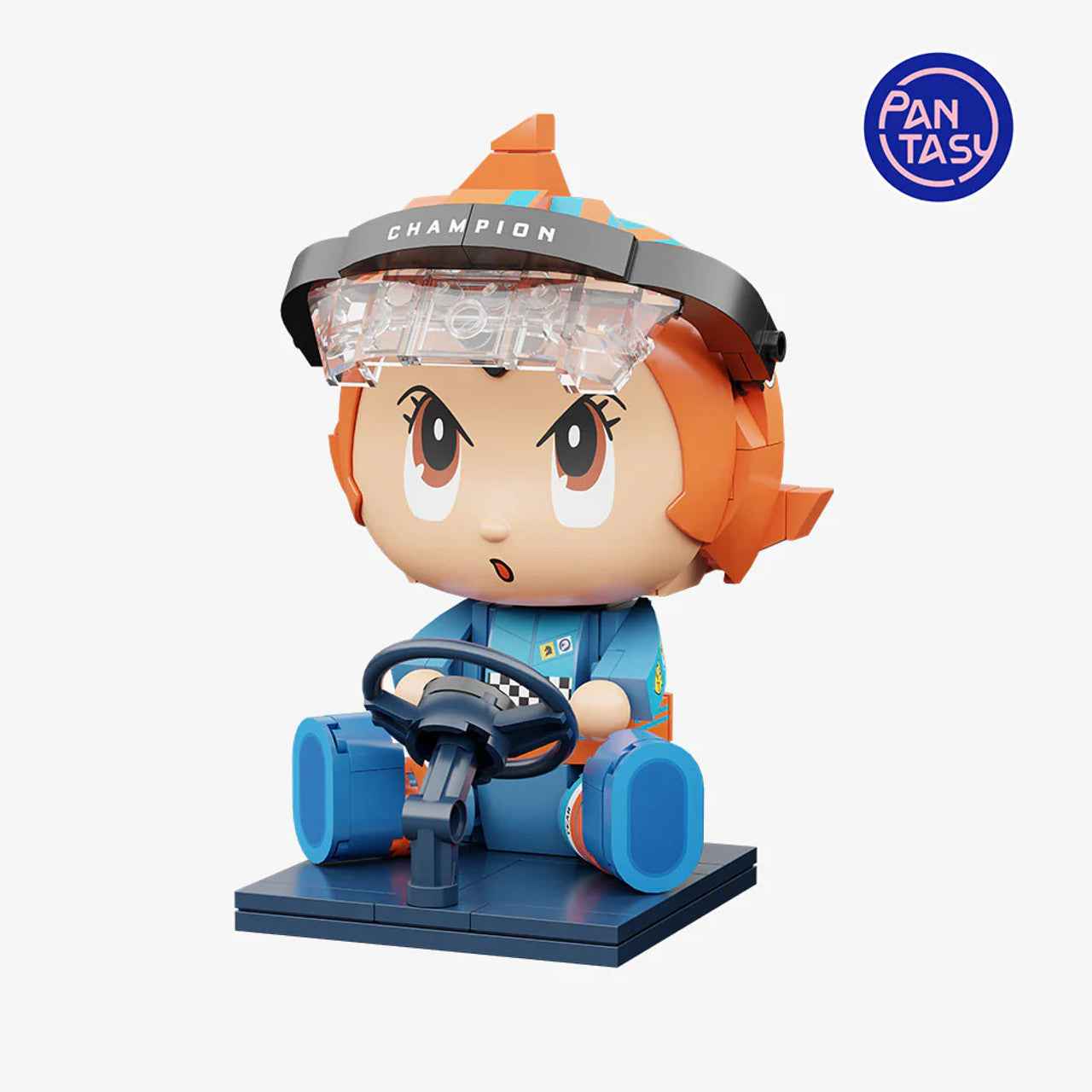 Astro Boy Sitting Baby Series Blind Box (1 Blind Box)