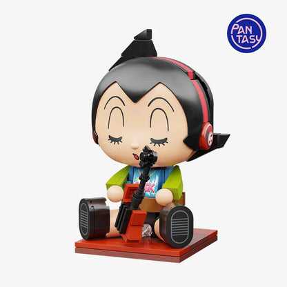 Astro Boy Sitting Baby Series Blind Box (1 Blind Box)