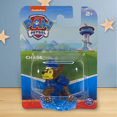 Paw Patrol: Chase Mini Figure - Collectors World Toys