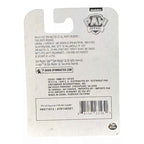 Rubble Paw Patrol Mini Figure Cake Topper