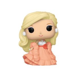 Pop! Retro Toys: Mattel - Peaches N Cream Barbie Main image