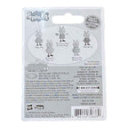 George Pig with Bonus Card - Peppa Pig