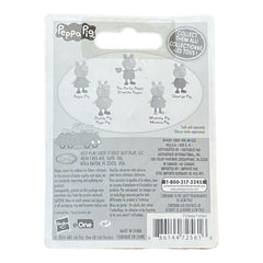 Peppa Pig: Peppa Pig Miniature Figure - Collectors World Toys