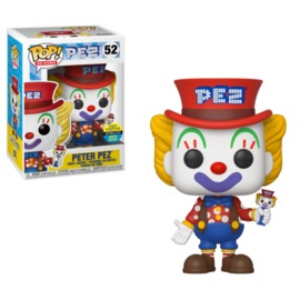 Peter Pez [SDCC] Main image