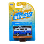 Jada Toys Volkswagen T1 - Slug Bug / Punch Buggy