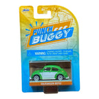 Jada Toys Volkswagen Beetle - Slug Bug / Punch Buggy Collection