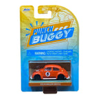 Jada Toys Volkswagen Beetle - Slug Bug / Punch Buggy Collection