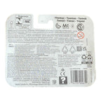 Thomas & Friends Toy Train, Thomas Diecast Metal Engine, Push-Along Vehicle -