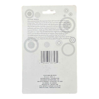 Noriko Anime Doll with Staff Kodama Manga