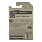 Hot Wheels HW450F - HW Xtreme Sports Series 5/5 -