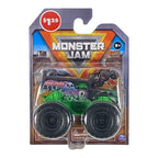 Grave Digger - Monster Jam Collection -