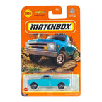 Matchbox 1968 Chevy C10 - Matchbox Series 19/100 -