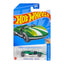 Hot Wheels HW Braille Racer - Twin Mill - Celebration Racers Series 1/10 -