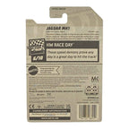 Hot Wheels Jaguar MK1 - Race Day Series 6/10 -