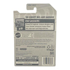 Hot Wheels '55 Chevy Bel Air Gasser - Gassers Series 1/5 -