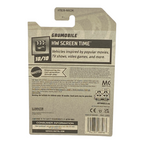 Hot Wheels Grumobile - Screen Time Series 10/10 -