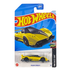 Hot Wheels Pagani Zonda R - Race Day Series 3/10 -
