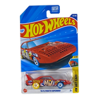 Hot Wheels '70 Plymouth Superbird - HW Art Cars 7/10