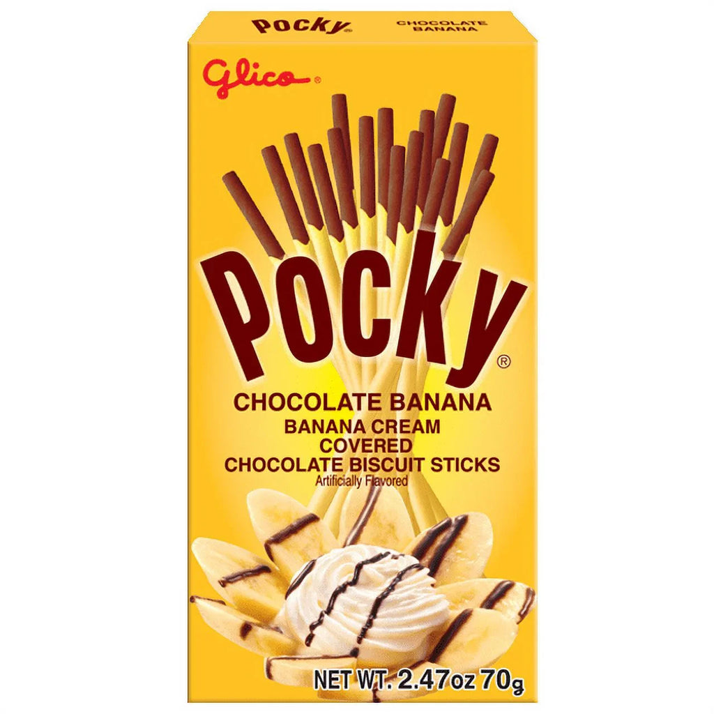 Pocky - Collectors World Toys
