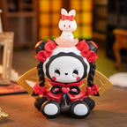 EMMA Secret Forest Poetry Party Series Blind Box (1 Blind Box) - Collectors World Toys