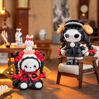 EMMA Secret Forest Poetry Party Series Blind Box (1 Blind Box) - Collectors World Toys