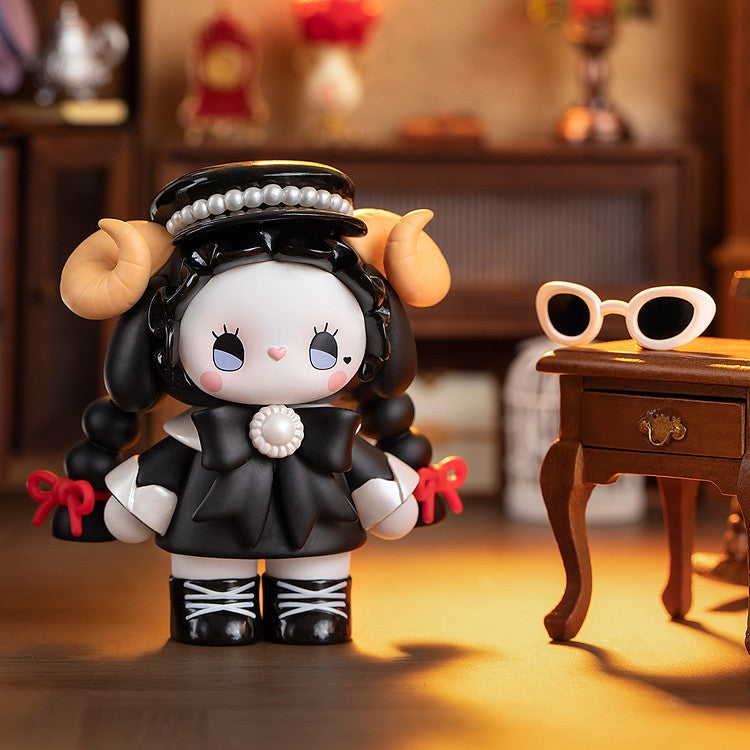 EMMA Secret Forest Poetry Party Series Blind Box (1 Blind Box) - Collectors World Toys