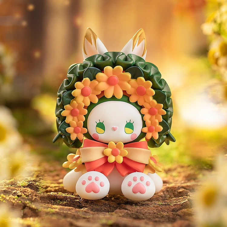 EMMA Secret Forest Poetry Party Series Blind Box (1 Blind Box)