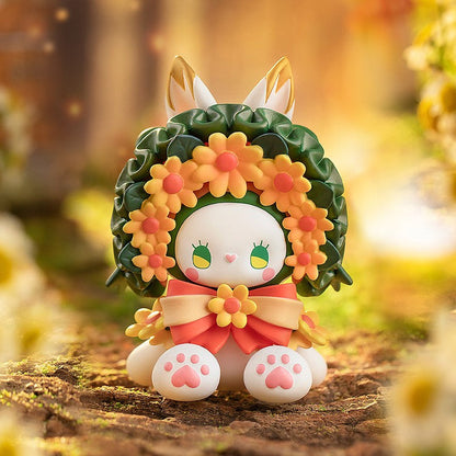 EMMA Secret Forest Poetry Party Series Blind Box (1 Blind Box)