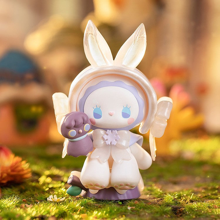 EMMA Secret Forest Poetry Party Series Blind Box (1 Blind Box) - Collectors World Toys