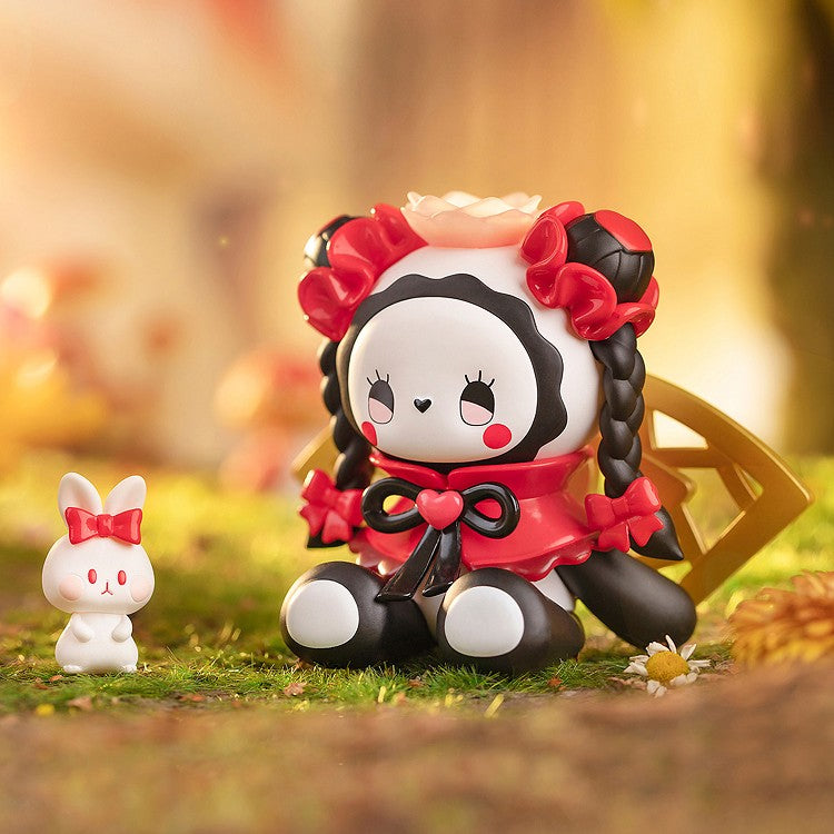 EMMA Secret Forest Poetry Party Series Blind Box (1 Blind Box) - Collectors World Toys