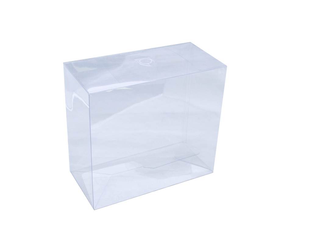 Pokémon Elite Trainer Box PopShield WHOLESALE - Collectors World Toys