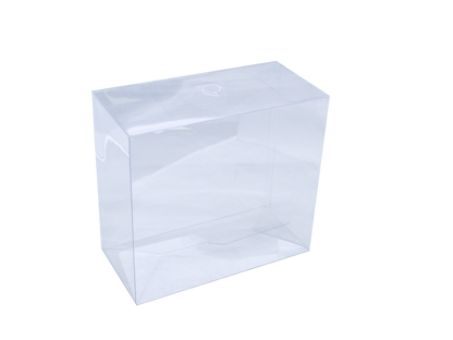 Pokémon Elite Trainer Box PopShield WHOLESALE