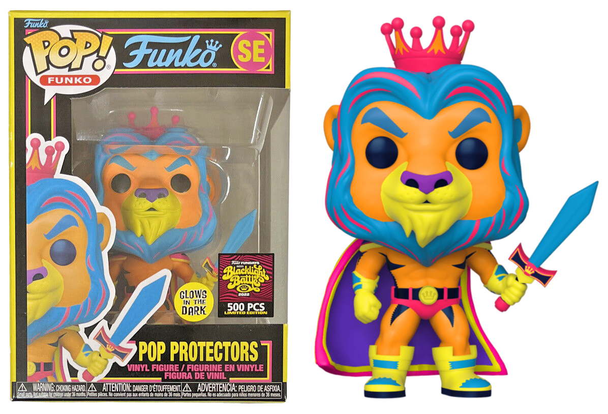 Pop Protectors Main image