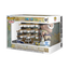 PREORDER (Estimated Arrival FEBRUARY 2025) POP! Animation: One Piece - Deluxe Whitebeard with Moby Dick Funko Shop Exclusive