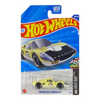 Hot Wheels Porsche 904 Carrera GTS - HW Race Day Series 3/10