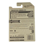 Hot Wheels Porsche 904 Carrera GTS - HW Race Day Series 3/10