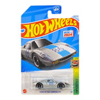 Hot Wheels Porsche 904 Carrera GTS - Exotics Series 1/10 -