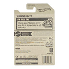 Hot Wheels Porsche 911 GT3 - HW Race Day Series 1/10 - Collectors World Toys