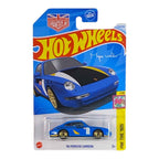 Hot Wheels '96 Porsche Carrera - The 90's Series 1/10 -