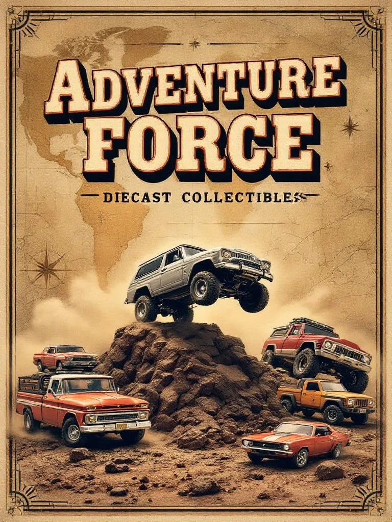 Adventure Force
