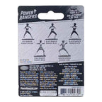 Green Ranger Micro Figure / Cake Topper - Power Rangers