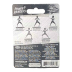 Red Ranger Micro Figure / Cake Topper - Power Rangers