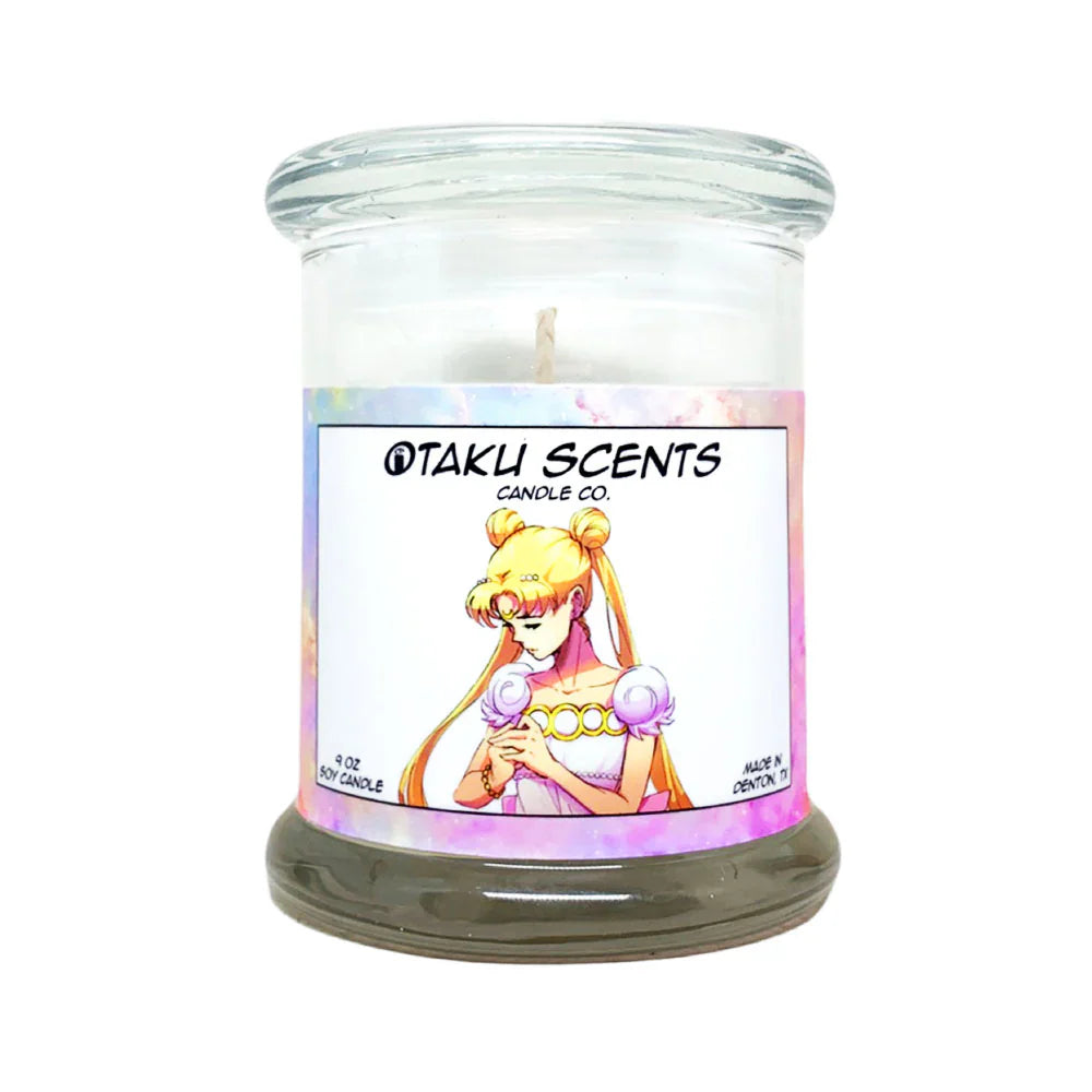 Princess Serenity Candle - Collectors World Toys