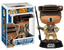 Pop! Vinyl: Star Wars - Princess Leia (Boushh) (2015 Release)