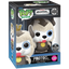 Pop! Digital Avatar Legends x Funko: Proto As Appa Flocked (NFT Royalty) #408 LE2300
