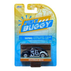 Jada Toys Volkswagen Beetle - Slug Bug / Punch Buggy Collection