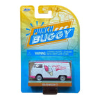 Jada Toys Volkswagen T1 - Slug Bug / Punch Buggy Collection