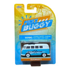 Jada Toys Volkswagen T1 - Slug Bug / Punch Buggy