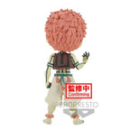 Demon Slayer: Kimetsu no Yaiba Q Posket Akaza (Ver.B) - Collectors World Toys