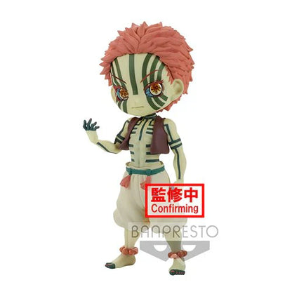 Demon Slayer: Kimetsu no Yaiba Q Posket Akaza (Ver.B)